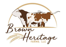 Brown Heritage Farms